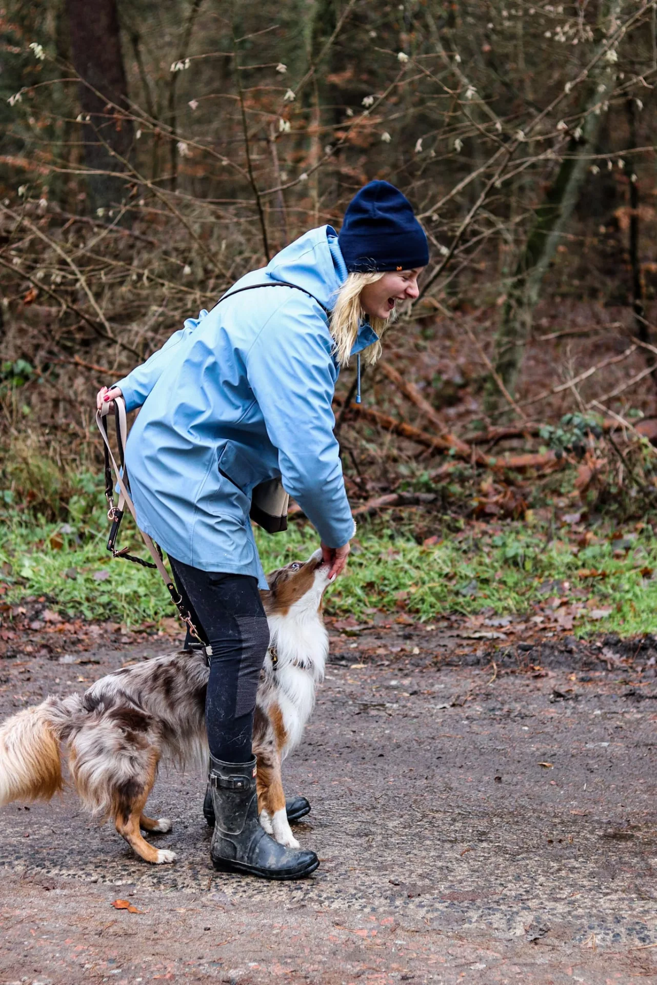 Social Walks - Hundetraining Lüneburg